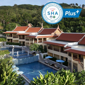 Baan Yuree Resort & Spa - SHA Plus